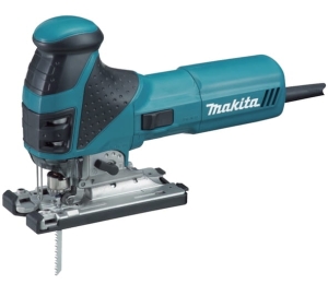 Wyrzynarka z podcinaniem 720 W MAKITA 4351CT