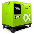 Kompresor śrubowy B&D DHF-15PM10 (11kW, 1340lmin, 10bar)-3.webp