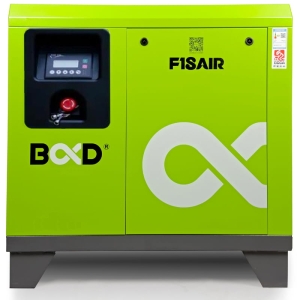 Kompresor śrubowy B&D DHF-30PM/10 (22kW, 3210l/min, 10bar)