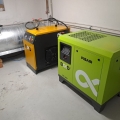 Kompresor śrubowy z chłodzeniem olejowym B&D DHF-15PM+ (11kW, 1340lmin, 10bar)-16.jpg