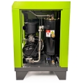 Kompresor śrubowy z chłodzeniem olejowym B&D DHF-15PM+ (11kW, 1340lmin, 10bar)-10.jpg