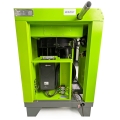 Kompresor śrubowy z chłodzeniem olejowym B&D DHF-15PM+ (11kW, 1340lmin, 10bar)-7.jpg