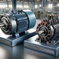 Kompresor śrubowy B&D DHF-50PM+ (37kW, 4450lmin, 10bar)-14.jpg