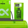 Kompresor śrubowy B&D DHF-10PM10500 (7,5 kW, 10bar, 1030lmin, zbiornik 500L)-9.webp