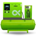 Kompresor śrubowy B&D DHF-10PM10500 (7,5 kW, 10bar, 1030lmin, zbiornik 500L).webp