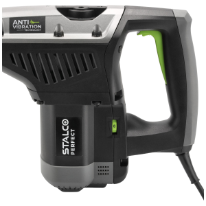 Młotowiertarka SDS MAX STALCO PERFECT RH40VS