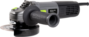 Szlifierka kątowa STALCO PERFECT AG125QS