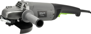 Szlifierka kątowa STALCO PERFECT AGP230Q