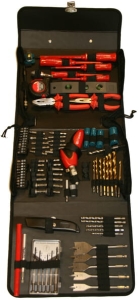 Zestaw akcesoriów 96 szt. MAKITA P-46517