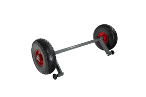 Wózek PROJECT do ZGS-30/700