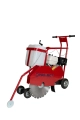 Piła spalinowa jezdna PROJECT PS-450 Plus silnik Honda GX-390.webp