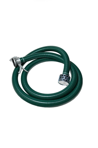 Wąż ssawny PCV kpl PROJECT (wąż 6 mb, szybkozłącze, ssak).webp