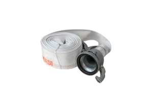 Wąż tłoczny kpl PROJECT (wąż 15 mb, szybkozłącze)