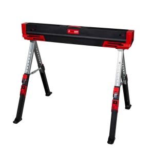 Regulowany koziołek, kozioł, stół roboczy, warsztatowy, montażowy HOLZMANN AB1085FLEX + GRATISY