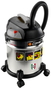 Odkurzacz premium COMET CV 20 S 40023-00018 na mokro, na sucho, dmuchawa