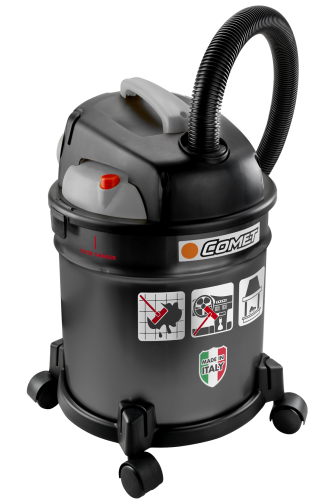 Odkurzacz premium COMET CM 20 S 40023-00020 wielofunkcyjny 4 w 1 – na sucho, na mokro, popiół, dmuchawa.png