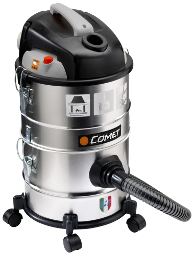 Odkurzacz premium COMET CM 30 S 40023-00019 wielofunkcyjny 4 w 1 – na sucho, na mokro, dmuchawa, popiół.png