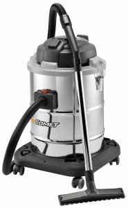 Odkurzacz premium COMET CV 50 XE 40028-00019 na mokro, na sucho