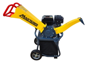 Rozdrabniacz spalinowy MASTERCUT GBK-50 Rato 212 cm3 / 50mm