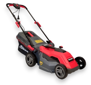 Kosiarka elektryczna MASTERCUT TX1600 1600W 38cm (1)