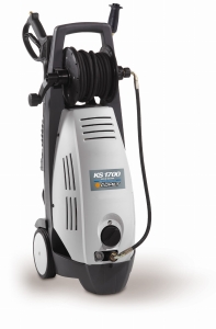 Wysokociśnieniowa myjka zimnowodna komercyjna COMET KS 1700 Extra 90410502