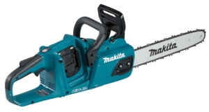 Pilarka łańcuchowa akumulatorowa 2 x 18 V MAKITA DUC355Z