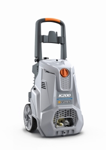 Wysokociśnieniowa myjka zimnowodna komercyjna COMET K 200 12/200 Classic 90570506
