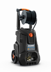 Wysokociśnieniowa myjka zimnowodna komercyjna COMET K 200 12/200 Extra 90570507