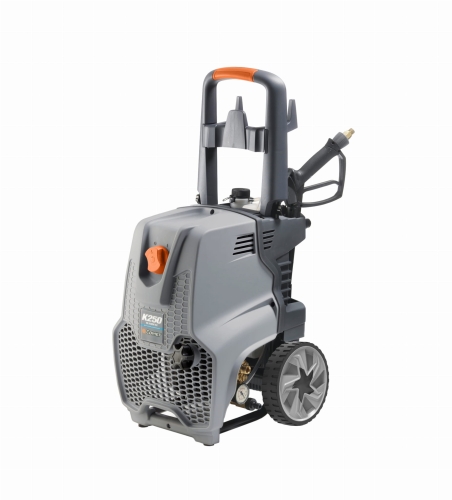 Wysokociśnieniowa myjka zimnowodna profesjonalna COMET K 250 11210 Classic 90570112.jpg