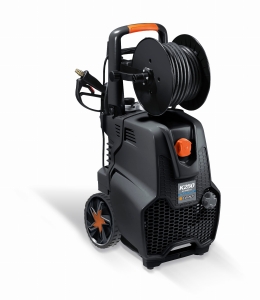 Wysokociśnieniowa myjka zimnowodna profesjonalna COMET K 250 11/210 Extra 90570111