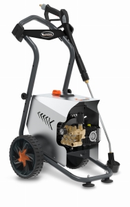 Wysokociśnieniowa myjka zimnowodna profesjonalna COMET K Steel S 15/210 90770003