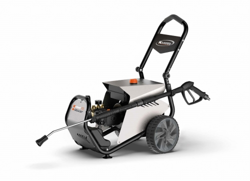 Wysokociśnieniowa myjka zimnowodna profesjonalna COMET K Steel TS 16200 90650004.jpg