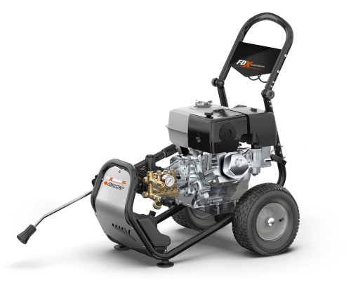 Wysokociśnieniowa myjka zimnowodna spalinowa COMET FDX BLADE XL 15310 Honda GX390 90660104.jpg