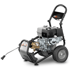 Wysokociśnieniowa myjka zimnowodna spalinowa COMET FDX Blade XL 15/310 Locin G390 F 90660106