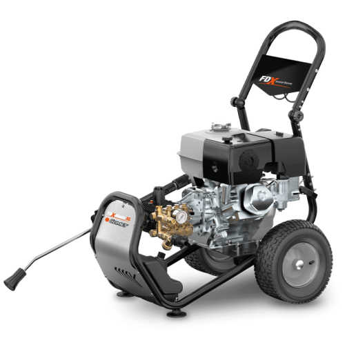 Wysokociśnieniowa myjka zimnowodna spalinowa COMET FDX Blade XL 15310 Loncin G390 F 90660106.png