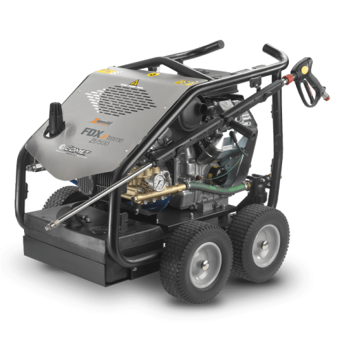 Wysokociśnieniowa myjka zimnowodna spalinowa COMET FDX Xtreme 21500 B Vanguard B&S 90580024.png