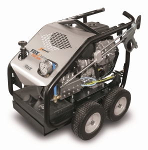 Wysokociśnieniowa myjka zimnowodna spalinowa COMET FDX Xtreme 15/700 B Vanguard B&S SS 90580050