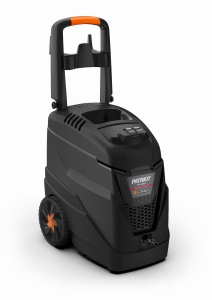 Wysokociśnieniowa myjka ciepłowodna komercyjna COMET Patriot 150 8/150 90800002