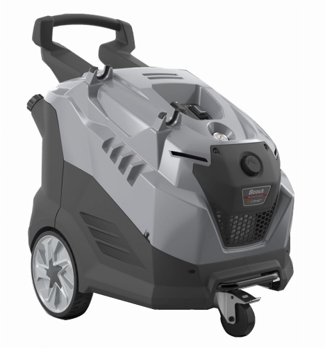 Wysokociśnieniowa myjka ciepłowodna komercyjna COMET Scout 150 Extra 9150 90790002.jpg