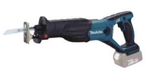 Piła posuwowa akumulatorowa 18 V MAKITA DJR181Z