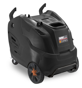 Wysokociśnieniowa myjka ciepłowodna profesjonalna COMET KM Extra 8.16 16/200 90600554