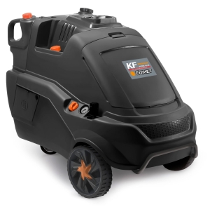 Wysokociśnieniowa myjka ciepłowodna profesjonalna COMET KF Extra 10.22 22/210 90510803
