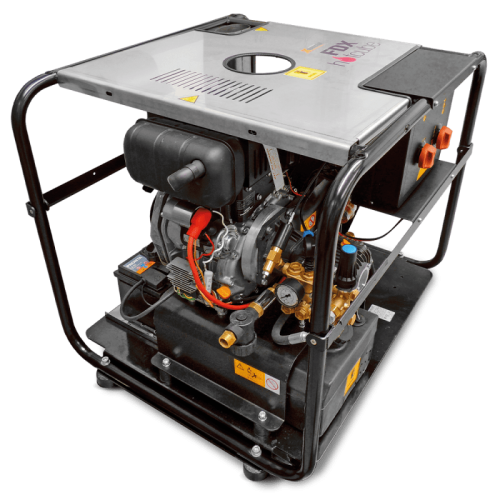 Wysokociśnieniowa myjka ciepłowodna spalinowa COMET FDX Compact Cube 15160 36111-00021.png