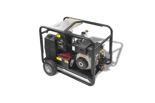 Wysokociśnieniowa myjka ciepłowodna spalinowa COMET FDX Hot Cube 16200 B Honda (Trailer) 36111-00002.jpg