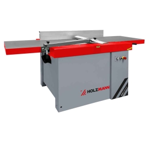 Strugarko wyrówniarka z wałem spiralnym HOLZMANN AHM410SMW2 (400V) + GRATISY
