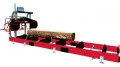 Trak taśmowy spalinowy z rozrusznikiem OPTIMAT Timberland TMG 910.jpg