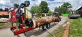 Trak taśmowy spalinowy z rozrusznikiem OPTIMAT Timberland TMG 910-4.jpg