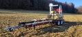 Trak taśmowy spalinowy z rozrusznikiem OPTIMAT Timberland TMG 910-12.jpg