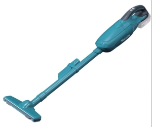 Odkurzacz pionowy akumulatorowy 18 V MAKITA DCL182Z