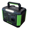 Powerbank, stacja zasilania ZIPPER ZI-PS1000 + GRATISY-7.jpg